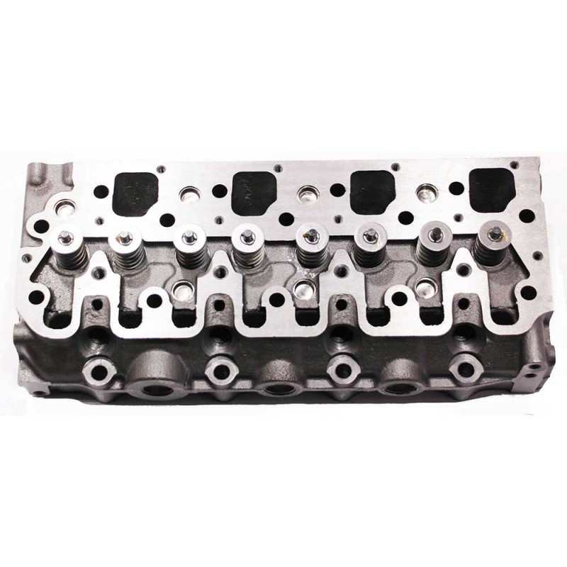 CYLINDER HEAD - LOADED For PERKINS 104.22(KR)