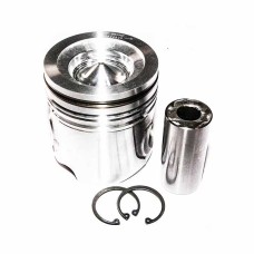 PISTON, PIN & CLIPS STD