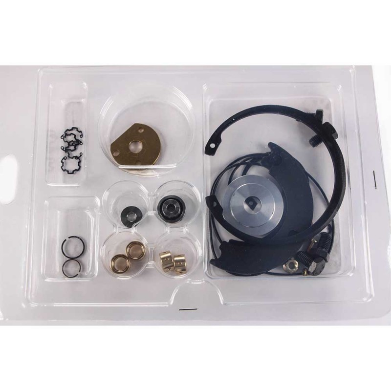 TURBOCHARGER REPAIR KIT For PERKINS 1006.6T(YC)