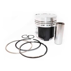 PISTON, PIN & RING KIT - STD