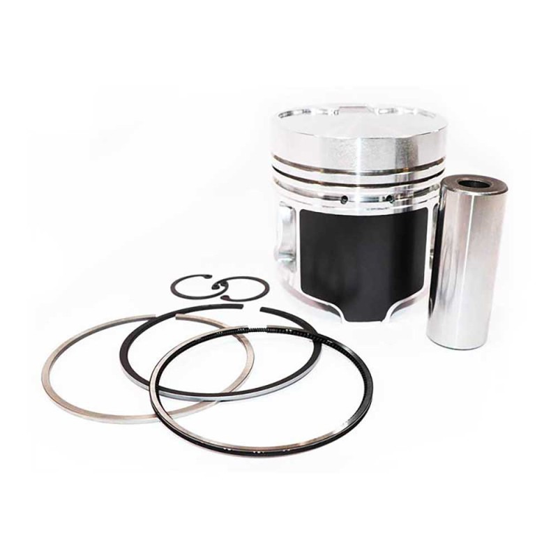 PISTON, PIN & RING KIT - STD For PERKINS 403A-15(GU)