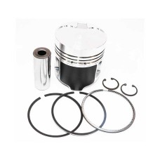 PISTON, PIN & RING KIT - STD