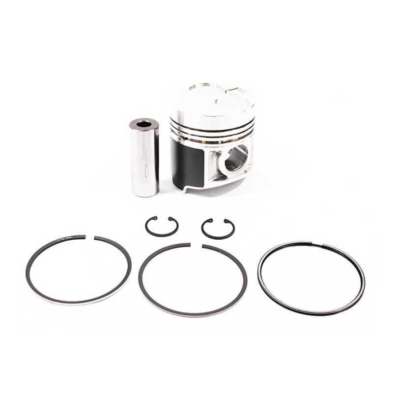 PISTON, PIN & RING KIT - STD For PERKINS 404D-22T(GP)