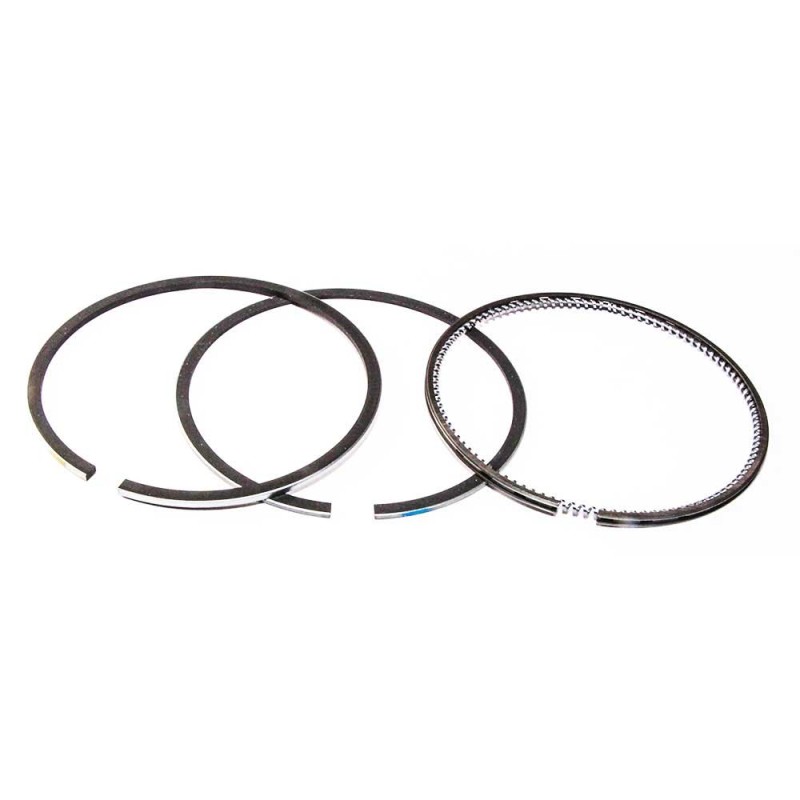 PISTON RING SET - STD For PERKINS 404D-22T(GP)