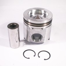 PISTON ASSY (C/W PIN+CLIPS)