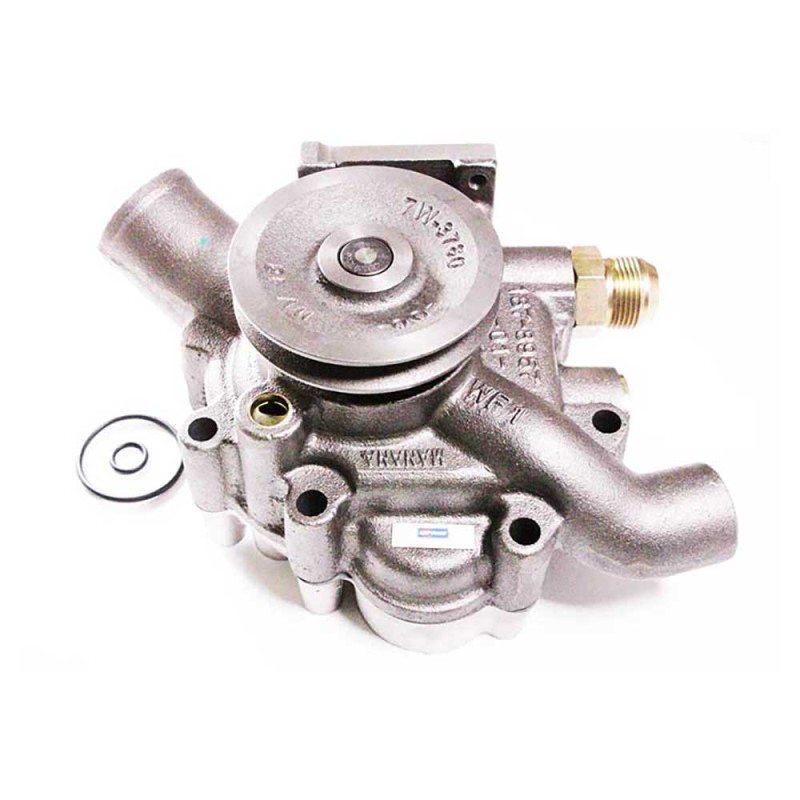 WATER PUMP 3126 For CATERPILLAR C7