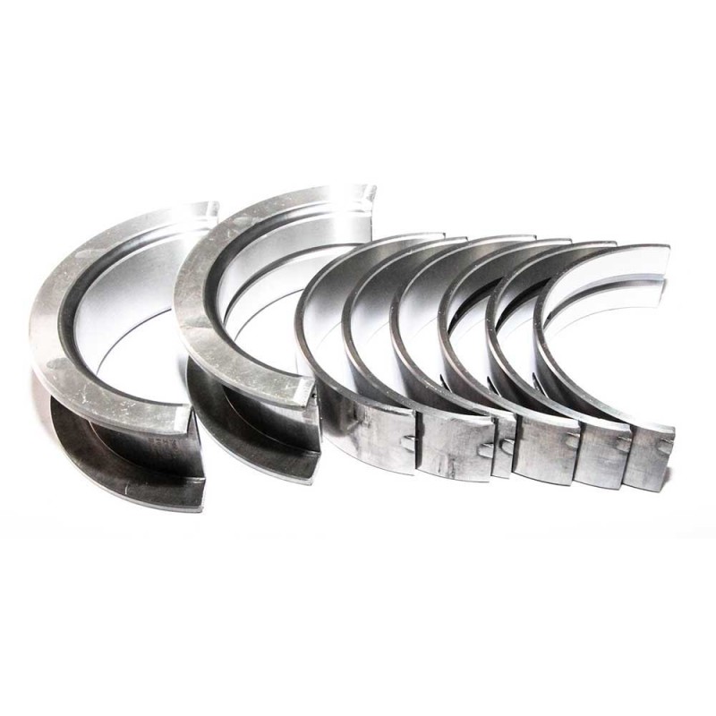 MAIN & THRUST BEARING SET.010 (3 CYL)