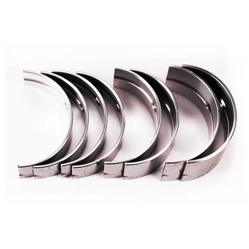 BEARING SET, MAIN - STD For FORD NEW HOLLAND DEXTA