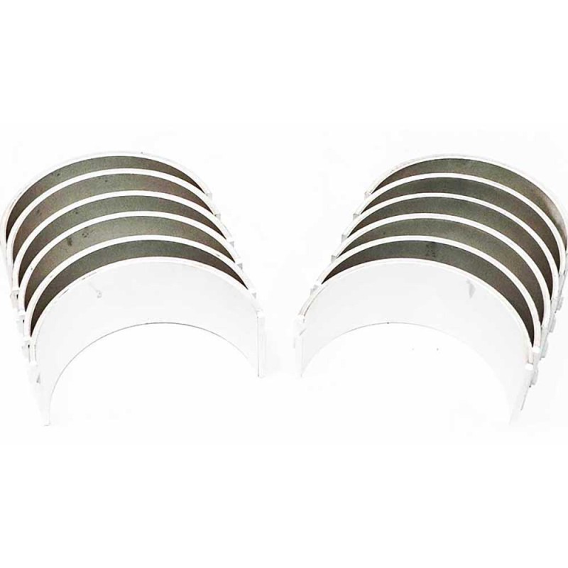 BEARING CONROD SET. STD (6 CYL) For FORD NEW HOLLAND TM120