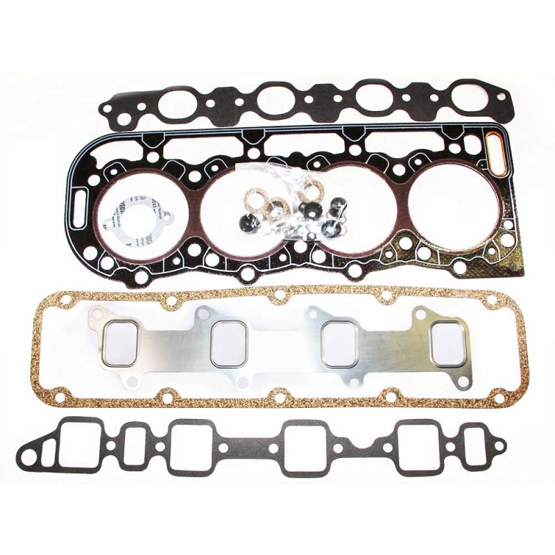 TOP GASKET SET (INC.F1NN6051BA) For FORD NEW HOLLAND 7700
