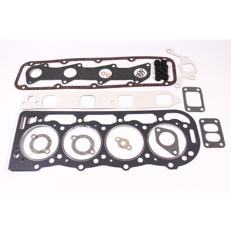 TOP GASKET SET  (FDPN6008A+F1NN6051BA) For FORD NEW HOLLAND 7740