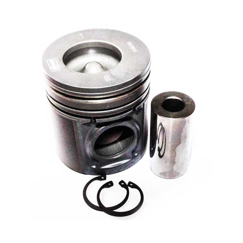 PISTON, PIN & CLIPS For CATERPILLAR 3054-3054B