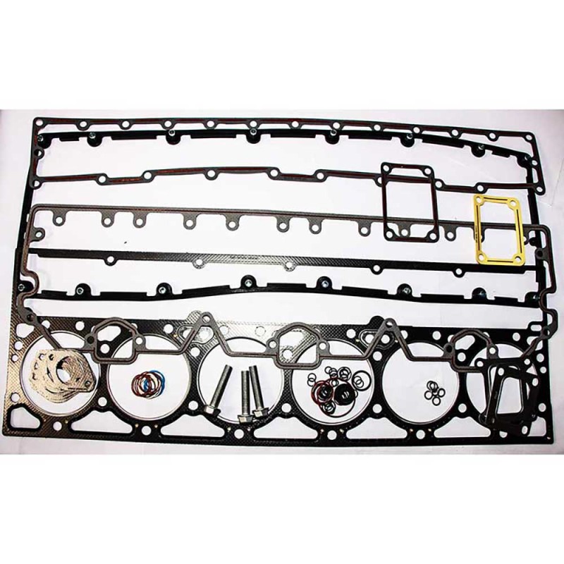 GASKET KIT UPPER For KOMATSU L10 (BUILD 21A)