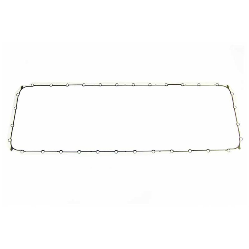 GASKET OIL PAN For KOMATSU SAA6D114E-6A/B/C  (BUILD 9J)