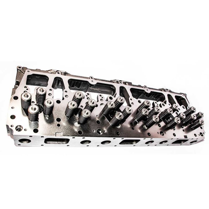 CYLINDER HEAD (LOADED) For CATERPILLAR C10