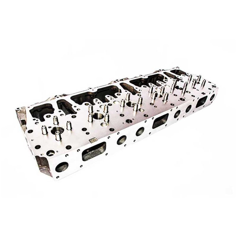 CYLINDER HEAD (BARE) For CATERPILLAR 3196