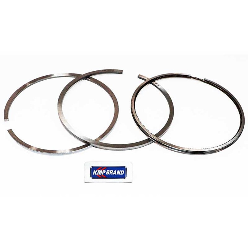 PISTON RING SET 3126 For CATERPILLAR 3126B