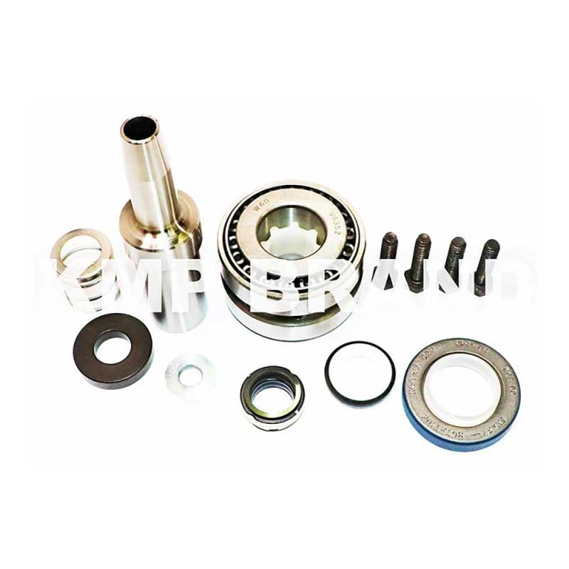 WATER PUMP REPAIR KIT For CATERPILLAR C15