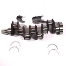 CRANKSHAFT KIT C/W BEARINGS