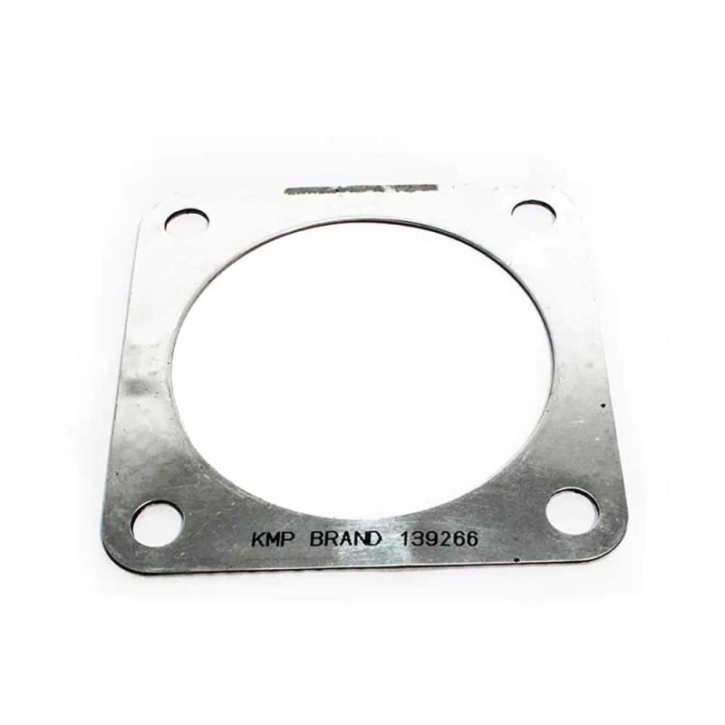 GASKET, EXHAUST OUTLET CONNECTION For KOMATSU S6D114E-1