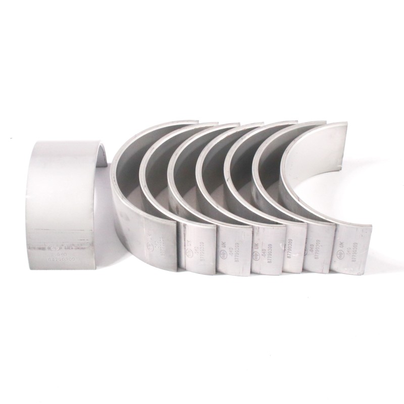 MAIN & THRUST BEARING SET 020