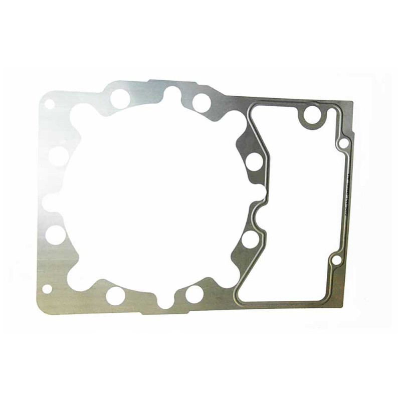 GASKET SPACER PLATE For CATERPILLAR 3516
