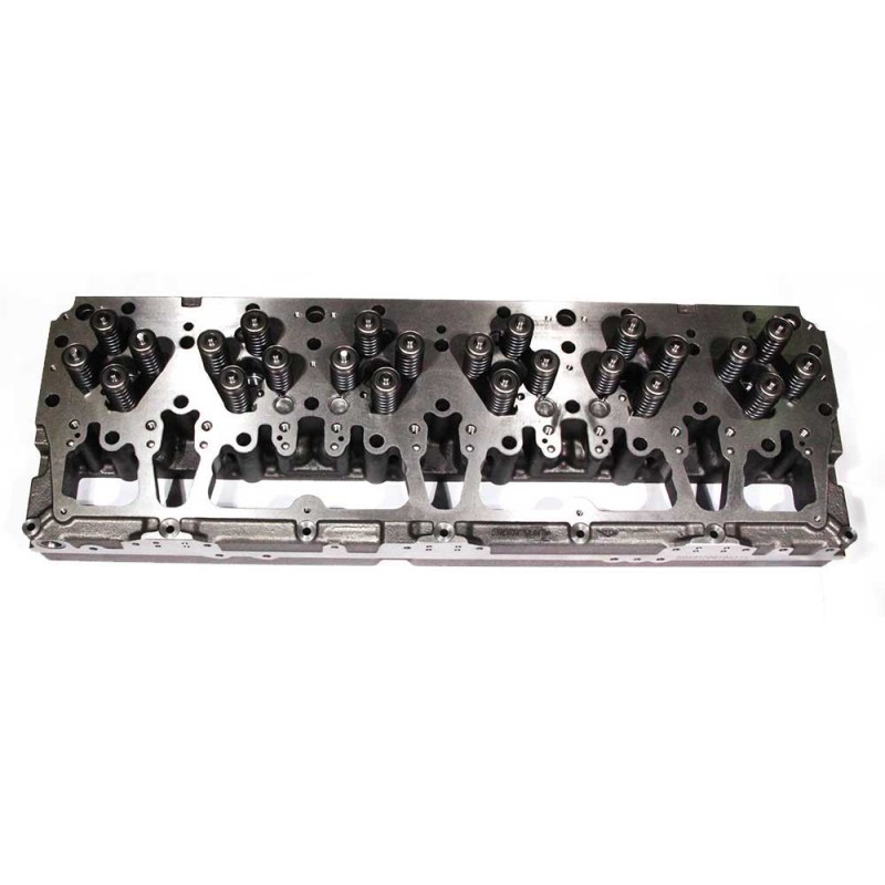 CYLINDER HEAD (LOADED) For CATERPILLAR C12
