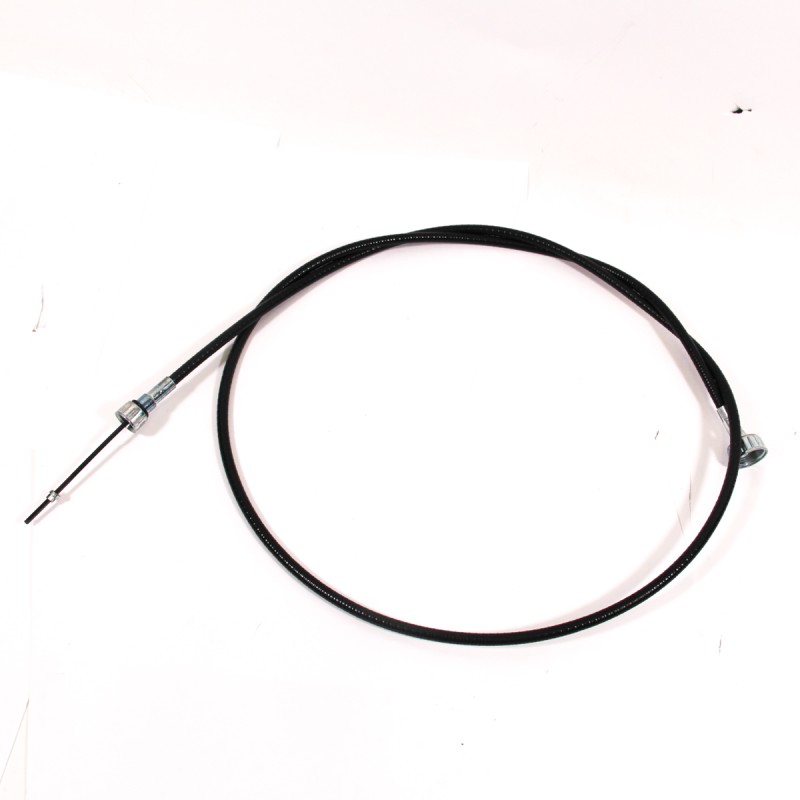 TACHOMETER CABLE FLEXIBLE For CASE IH 595