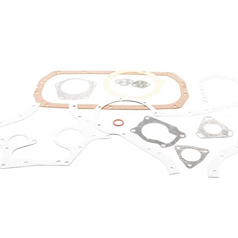 GASKET-BOTTOM SET (BD144 & BD154) For CASE IH 384