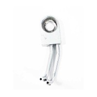NOZZLE PISTON COOLING