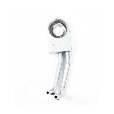 NOZZLE PISTON COOLING