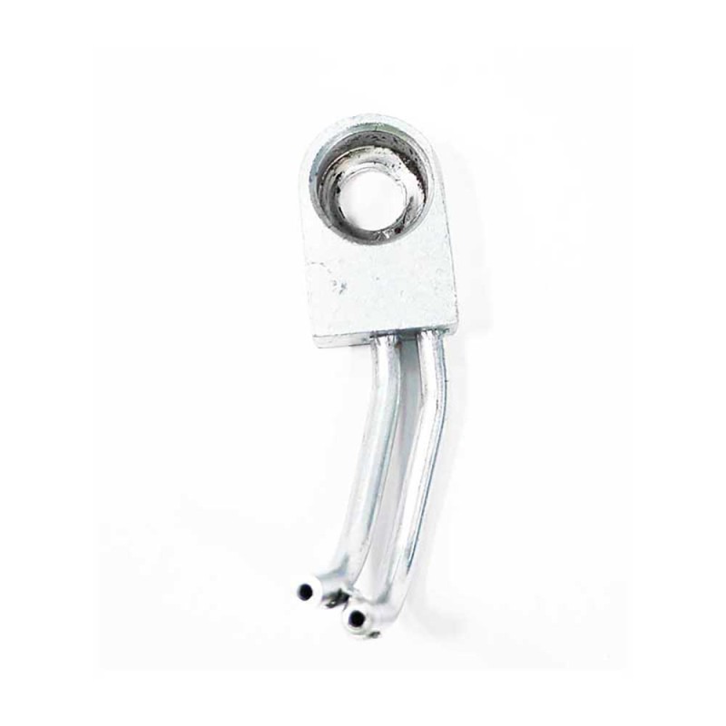 NOZZLE PISTON COOLING