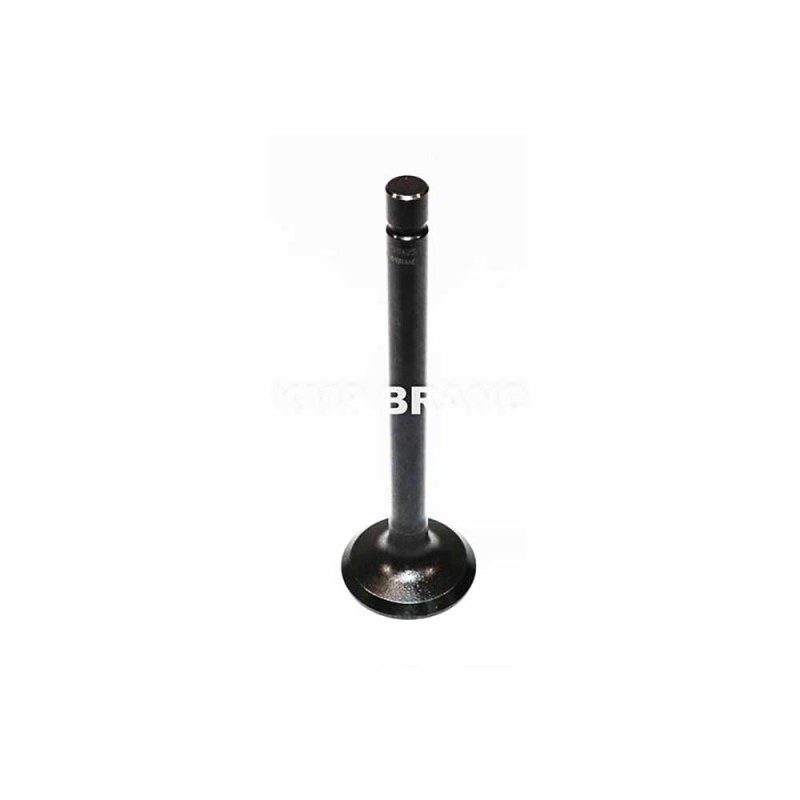 EXHAUST VALVE - 45 DEGREE ANGLE For CATERPILLAR C1.6