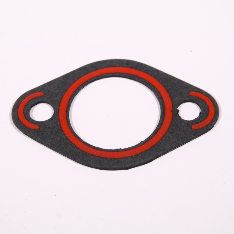OIL SUCTION CONNECTION GASKET