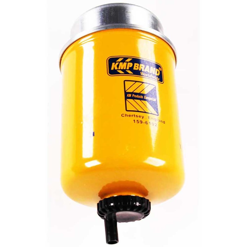 FILTER FUEL For CATERPILLAR 3034