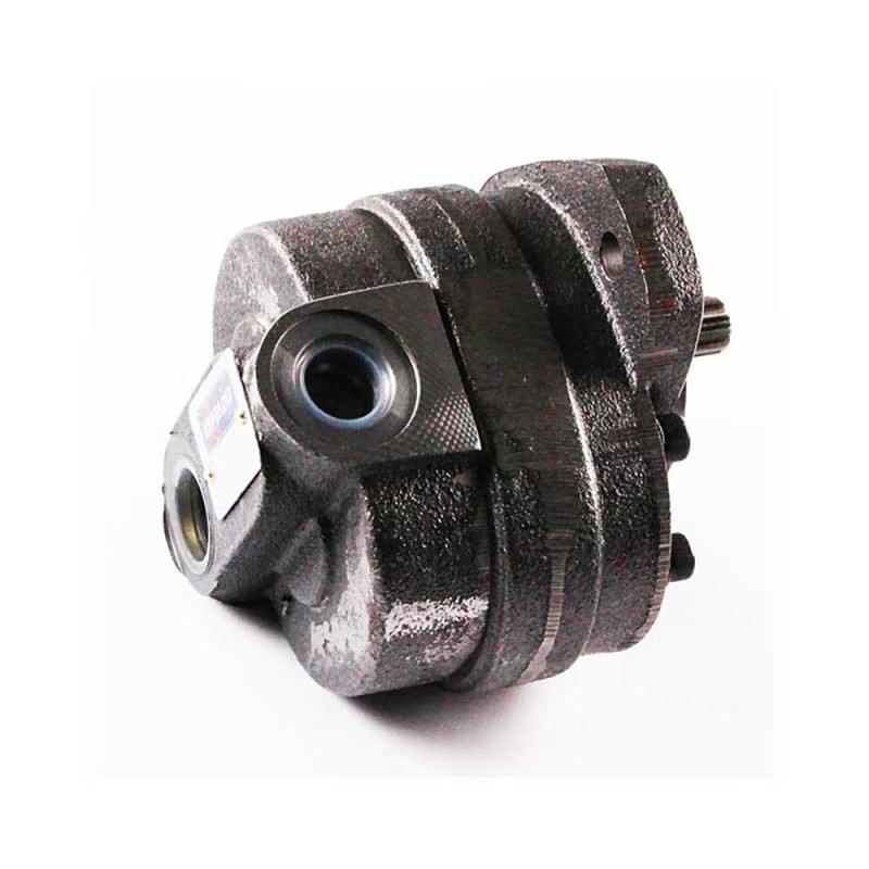 GEAR PUMP, HYDRAULIC For CATERPILLAR 3304