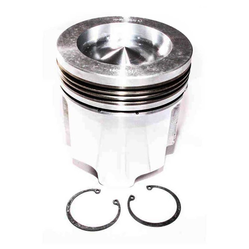 PISTON BODY & CLIPS For CATERPILLAR 3406