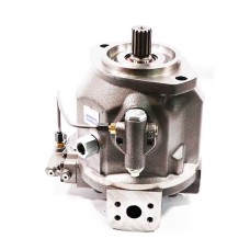 PUMP, HYDRAULIC - AXIAL PISTON