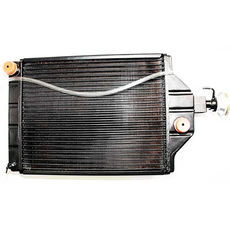 RADIATOR For MASSEY FERGUSON 290