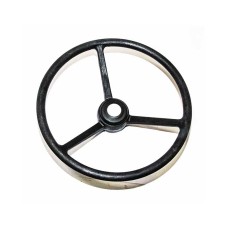 STEERING WHEEL (WITH CAP )