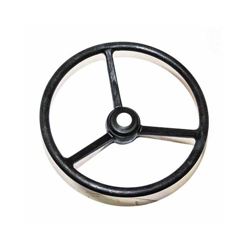 STEERING WHEEL (WITH CAP ) For MASSEY FERGUSON 168