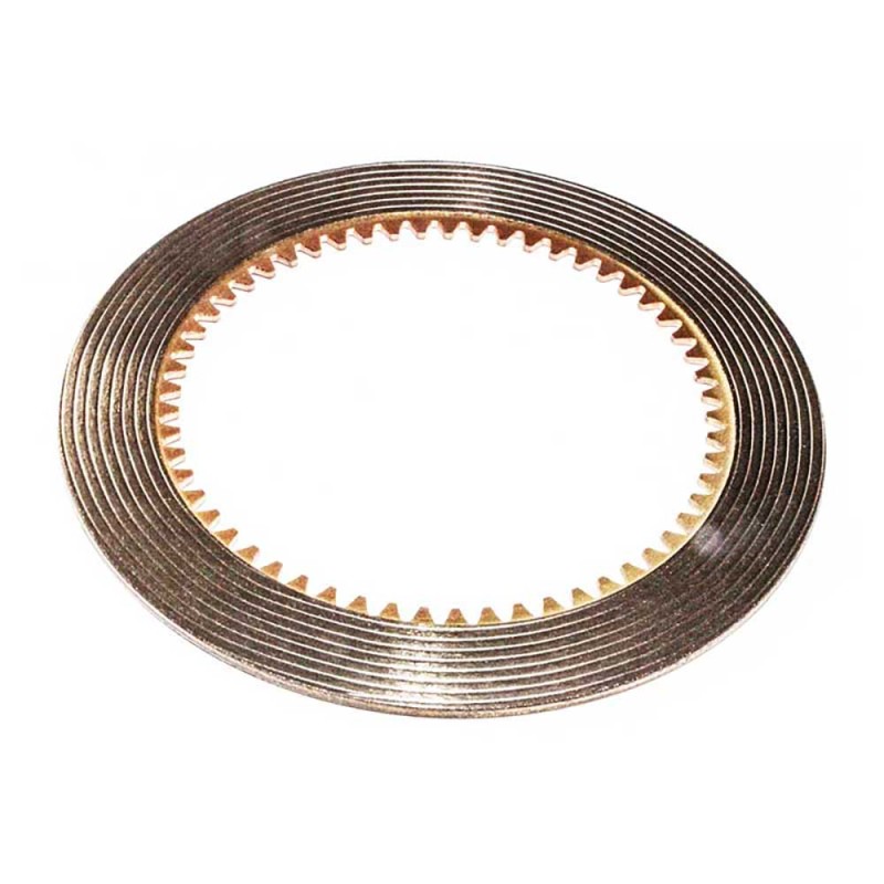 FRICTION DISC For MASSEY FERGUSON 1004