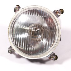 HEADLAMP LH