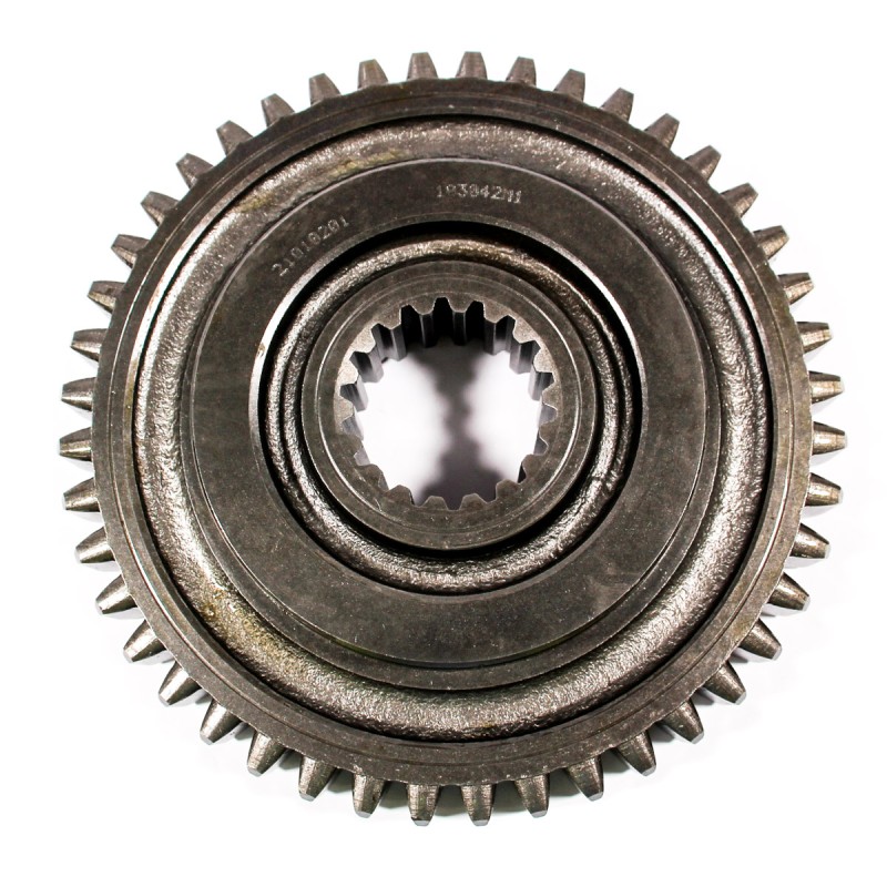 GEAR 44T For MASSEY FERGUSON 1085