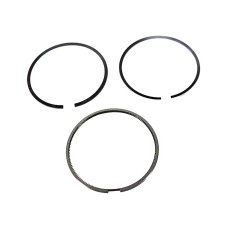 PISTON RING SET - .50MM