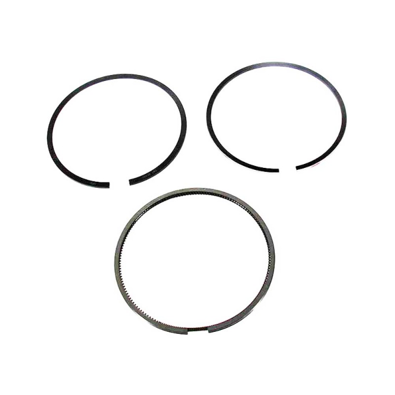 PISTON RING SET - .50MM For CATERPILLAR 3034