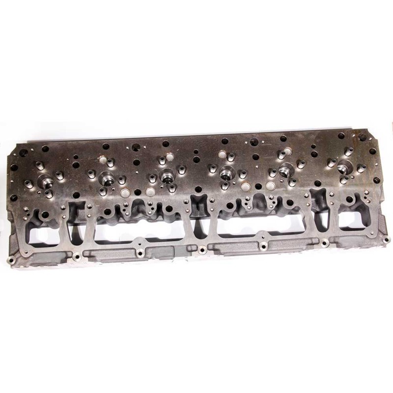 CYLINDER HEAD (BARE) For CATERPILLAR C10