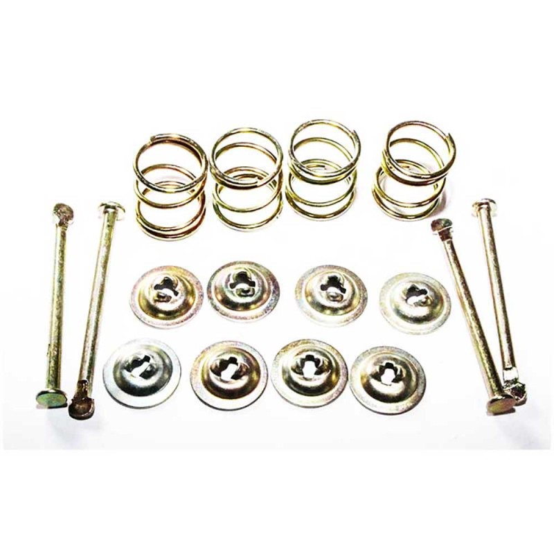 BRAKE PIN KIT For MASSEY FERGUSON 1080