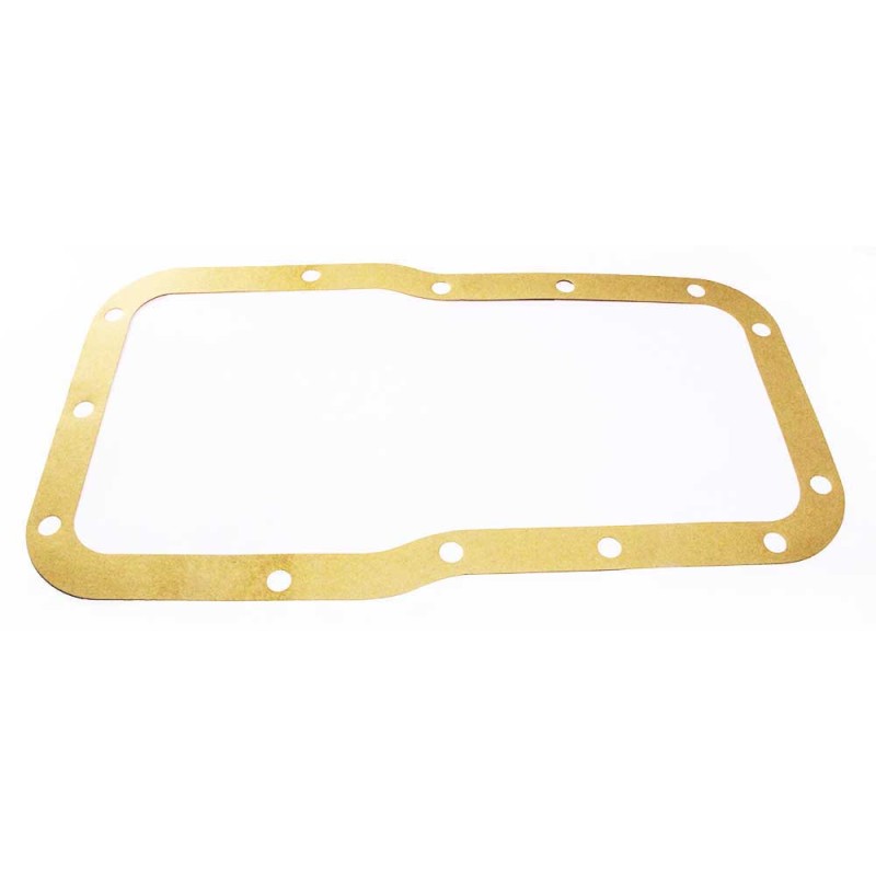 GASKET - HYDRAULIC LIFT COVER 0.45MM For MASSEY FERGUSON 175