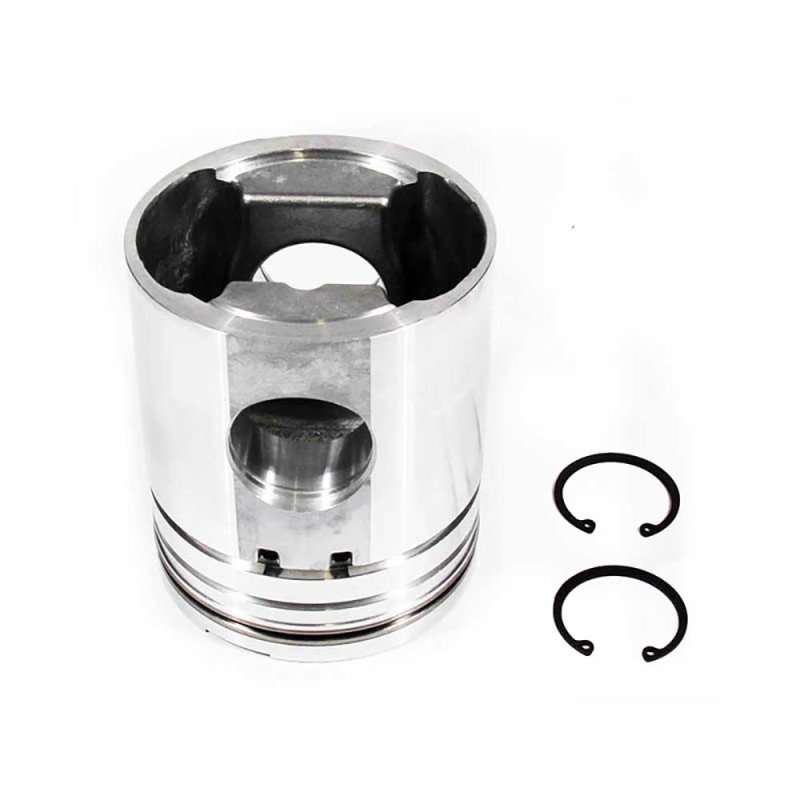 PISTON & CLIPS For PERKINS 1306-8TA(WC)